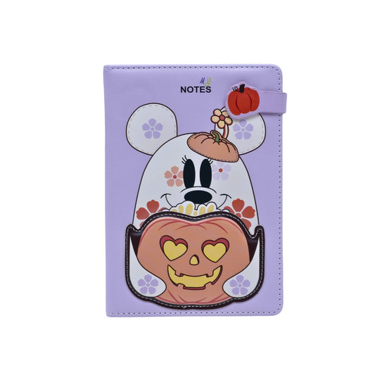 Cute and handy note books