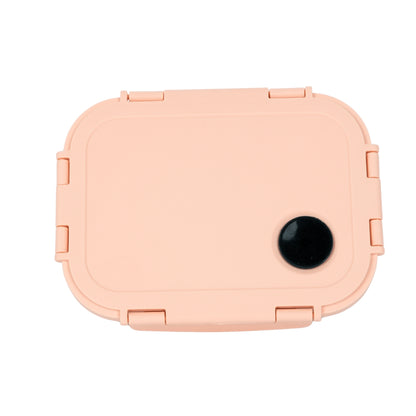 High Quality & Highly Durable Lunch Box