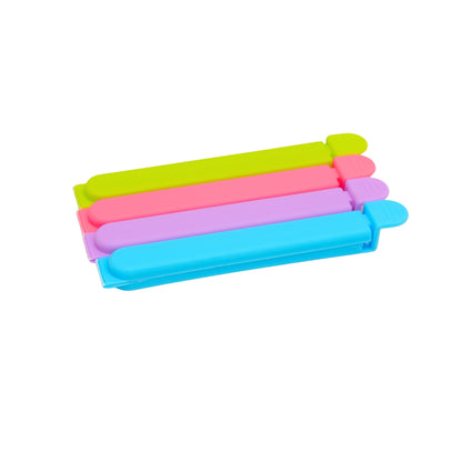 bag clip ( Pack of 4 )