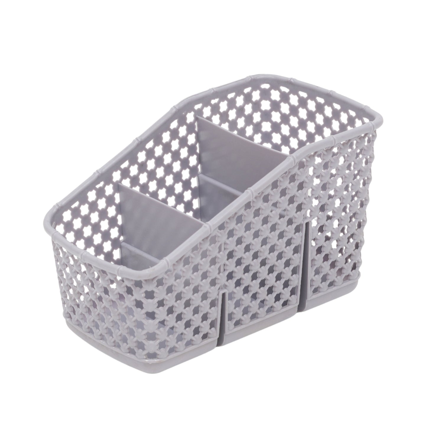 Toothbrush Organizer for Bathroom
