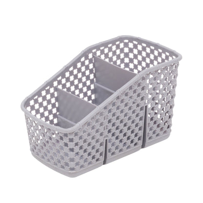 Toothbrush Organizer for Bathroom