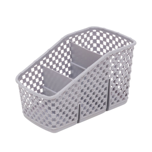 Toothbrush Organizer for Bathroom