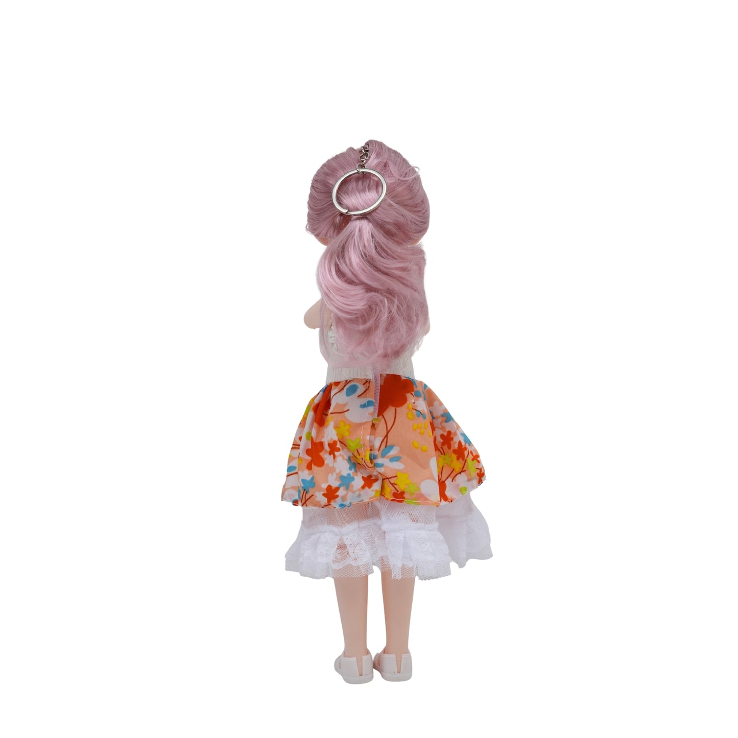 Korean-Style Fashion Doll