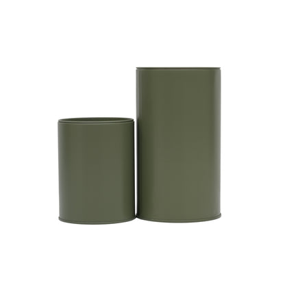 Tin box ( Set of 2 )