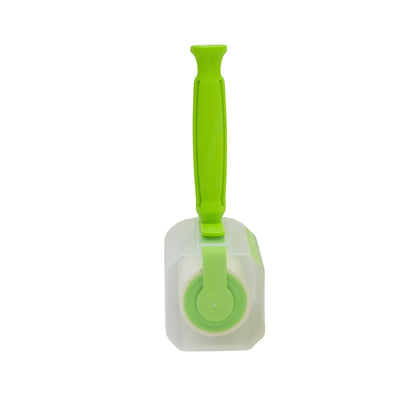 Lint remover roller for clothes