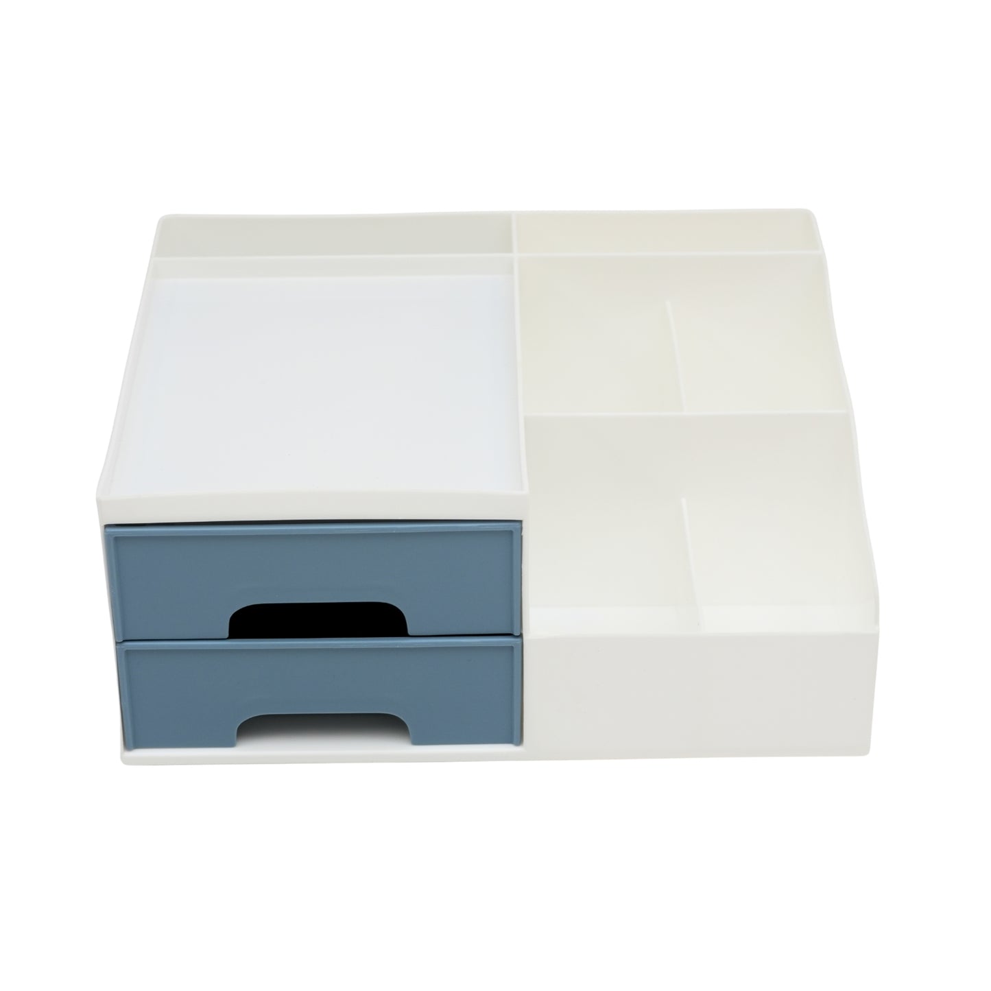 Desktop drawer