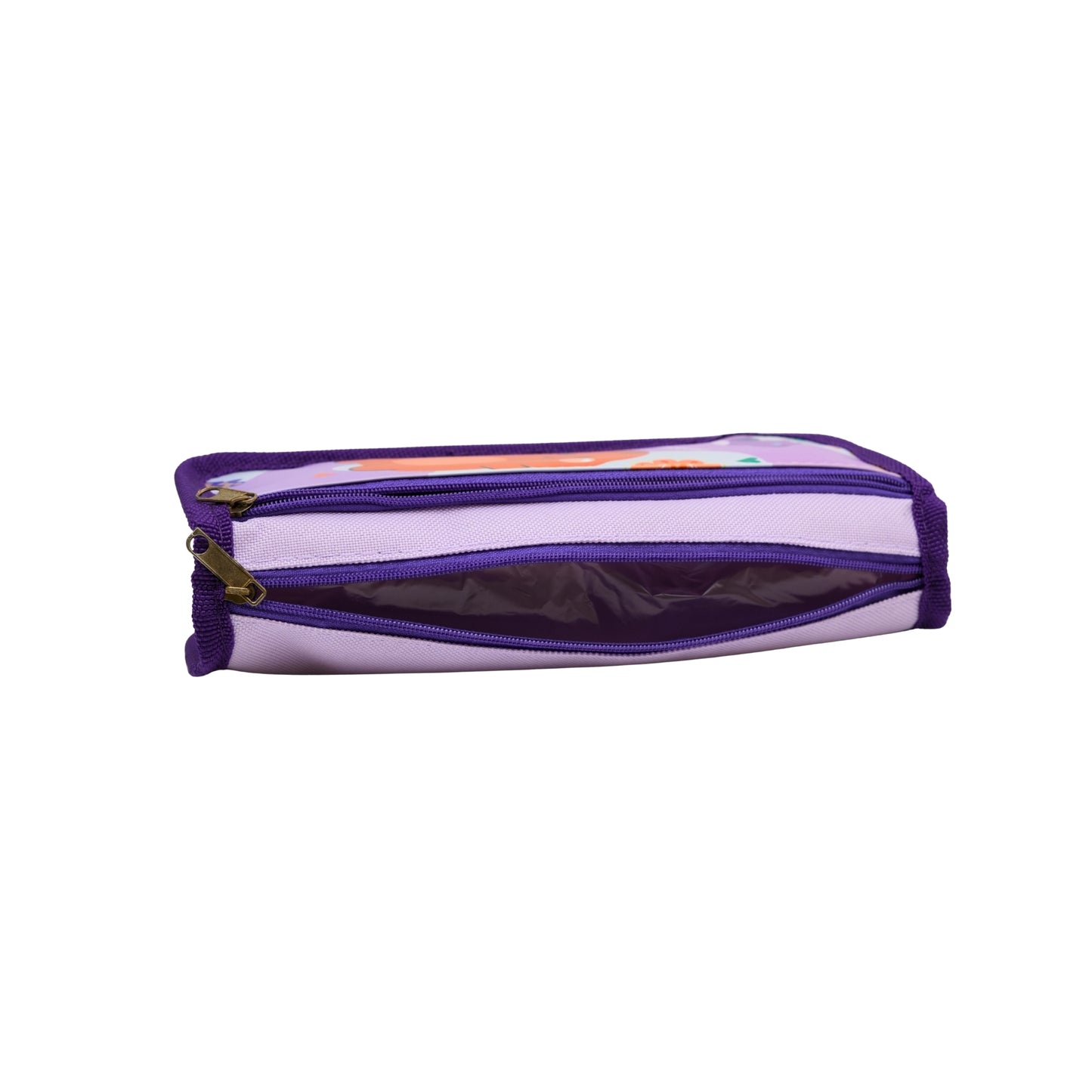 School Pencil Box for Kids