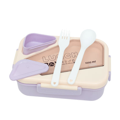 Modern Design Lunch Box For School & College