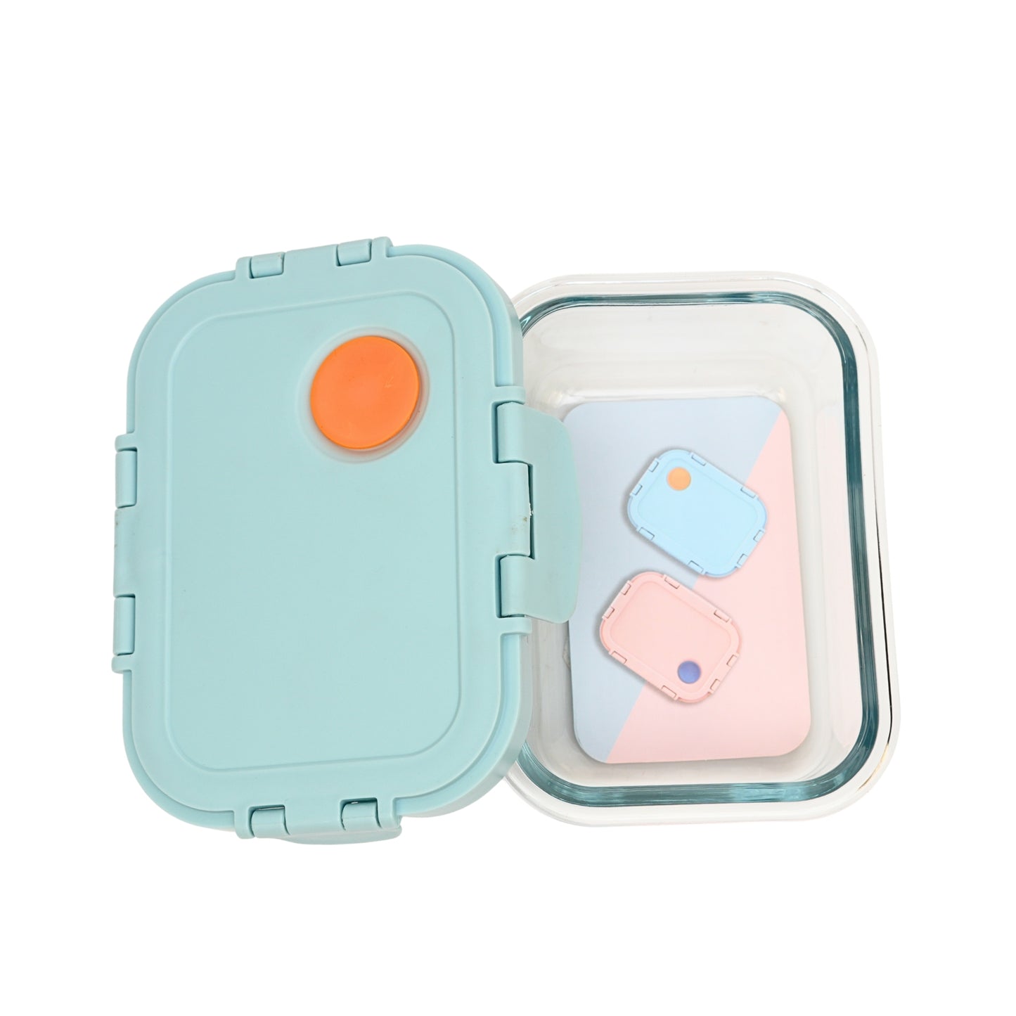Lunch box for office