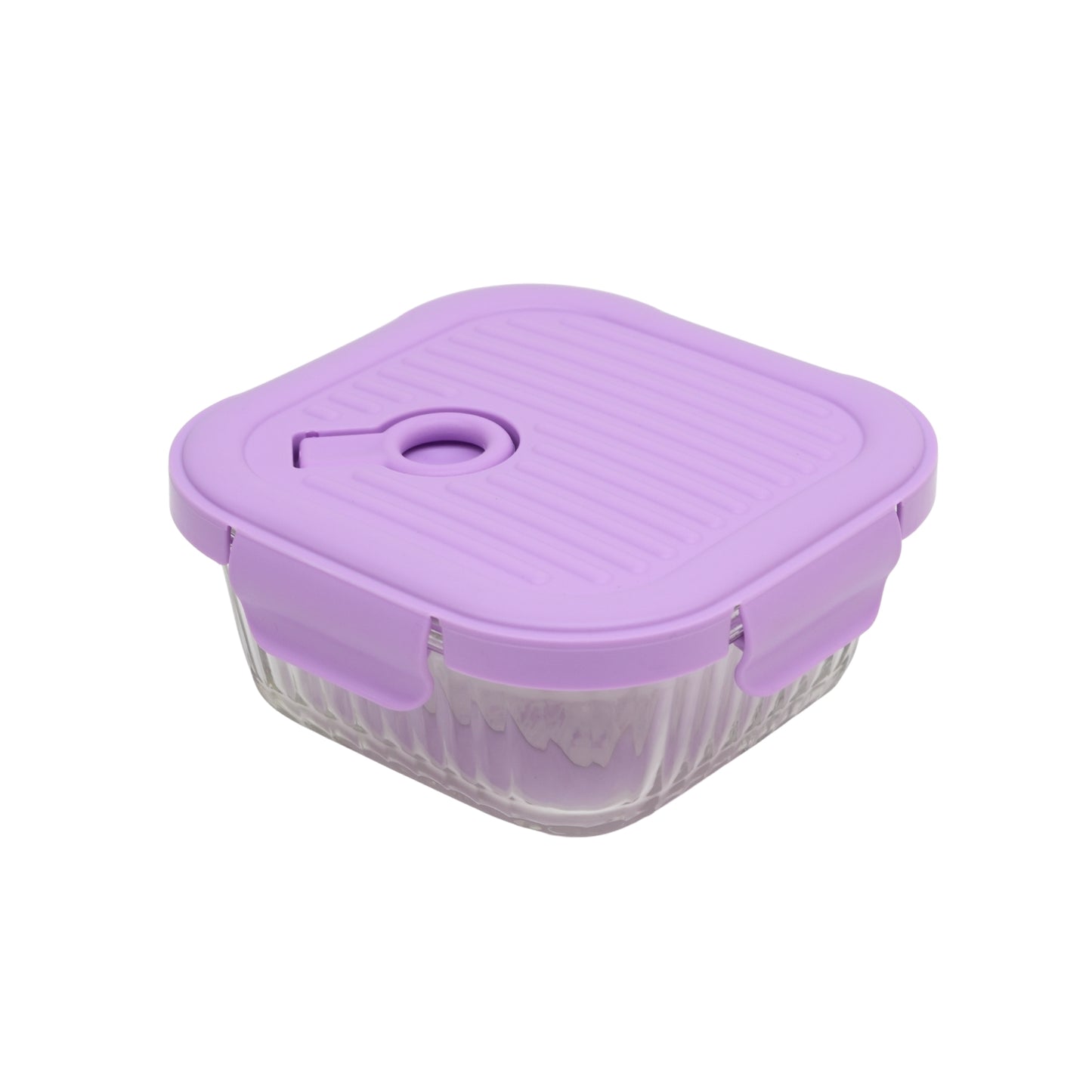 Air tight food container