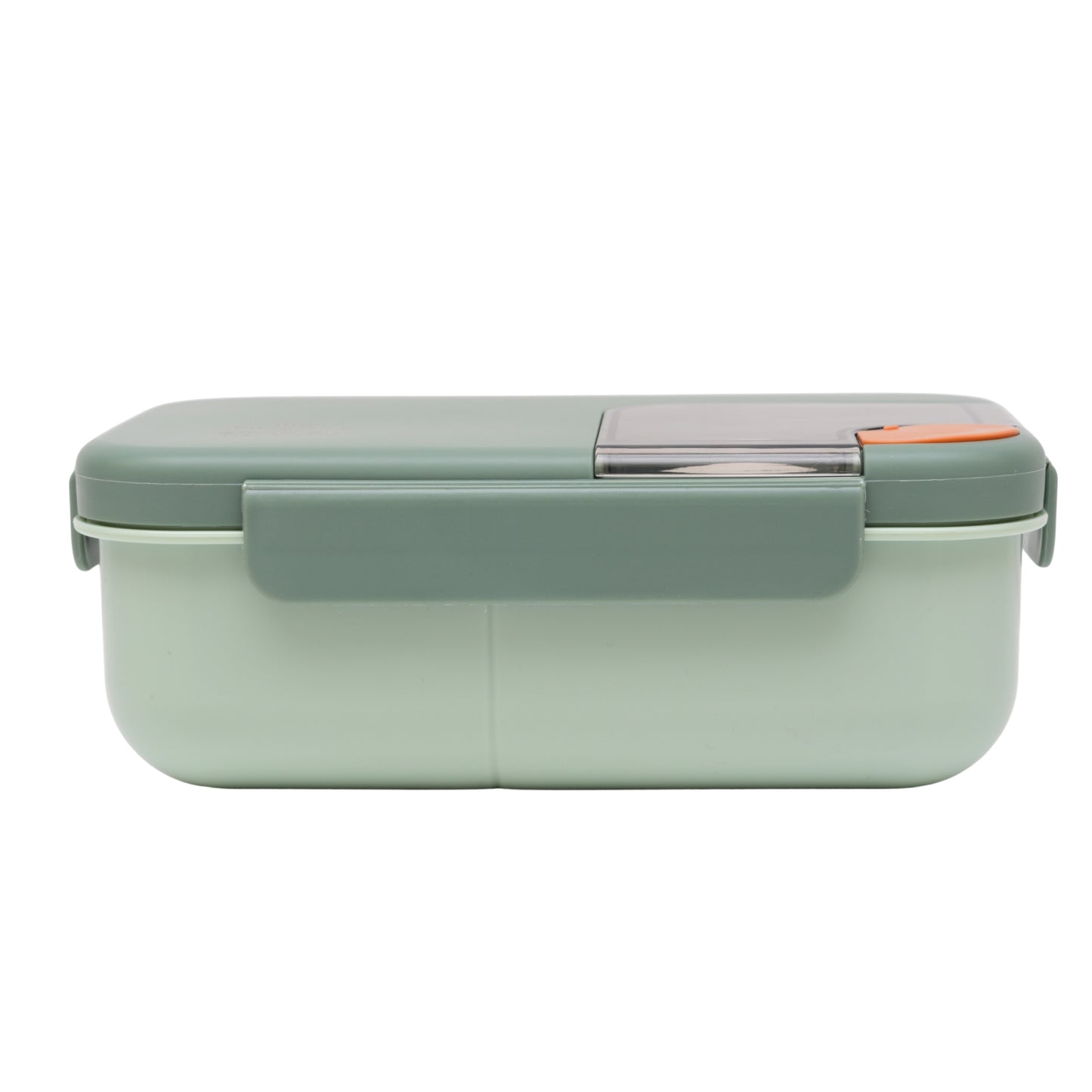 Rectangular lunch box