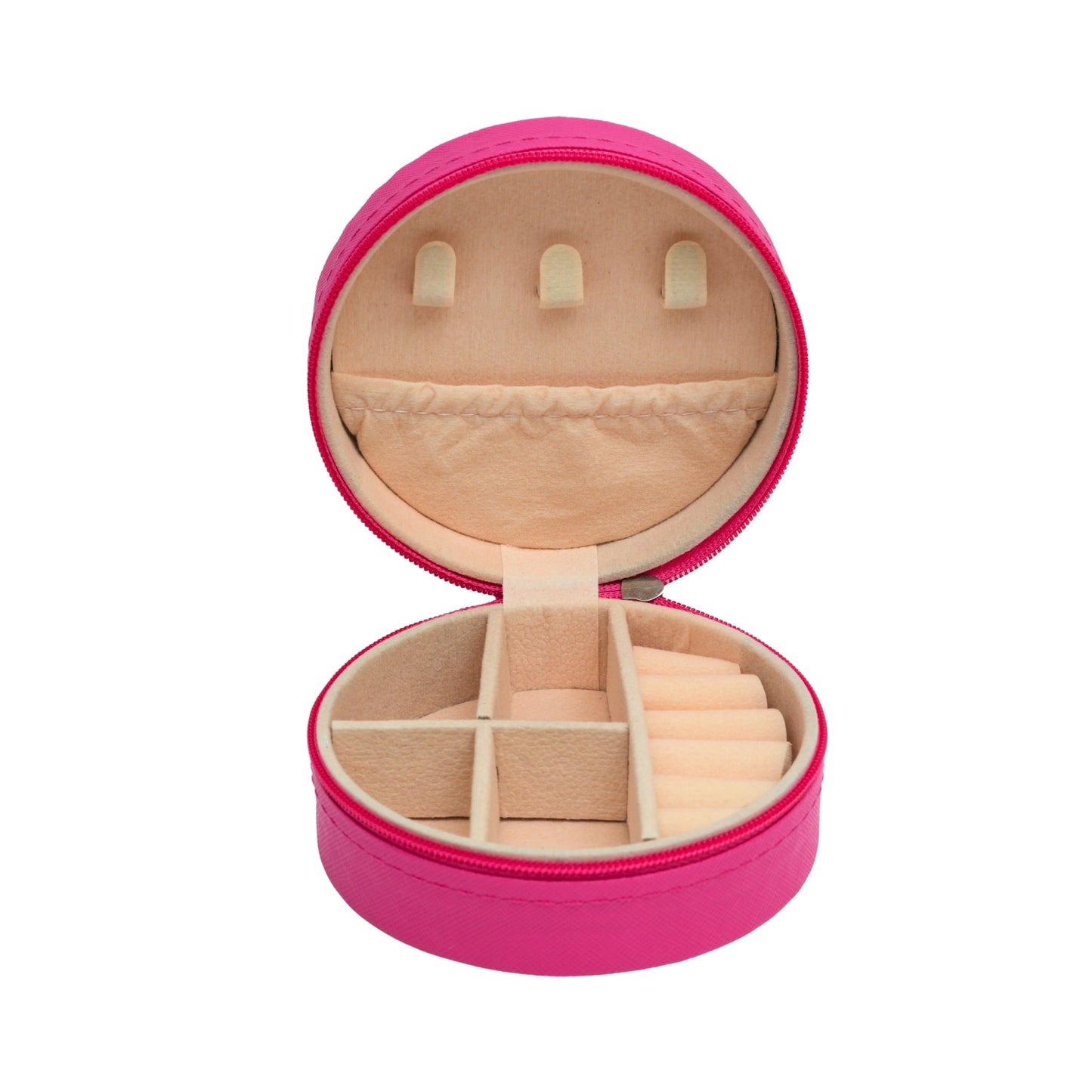 Aesthetic Light Wight Jewelry Box