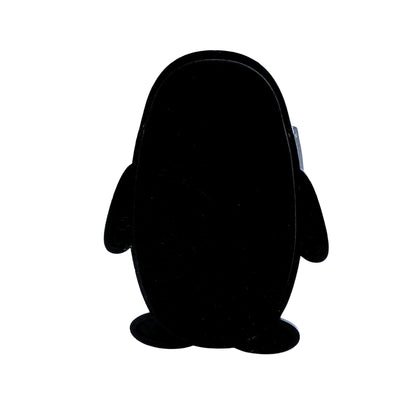 Penguin pen holder