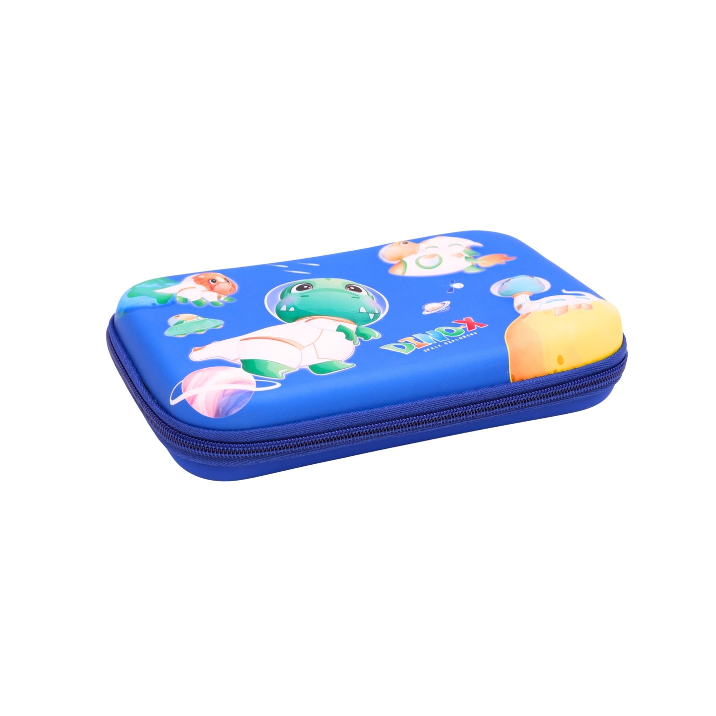 School Pencil Box for Kids