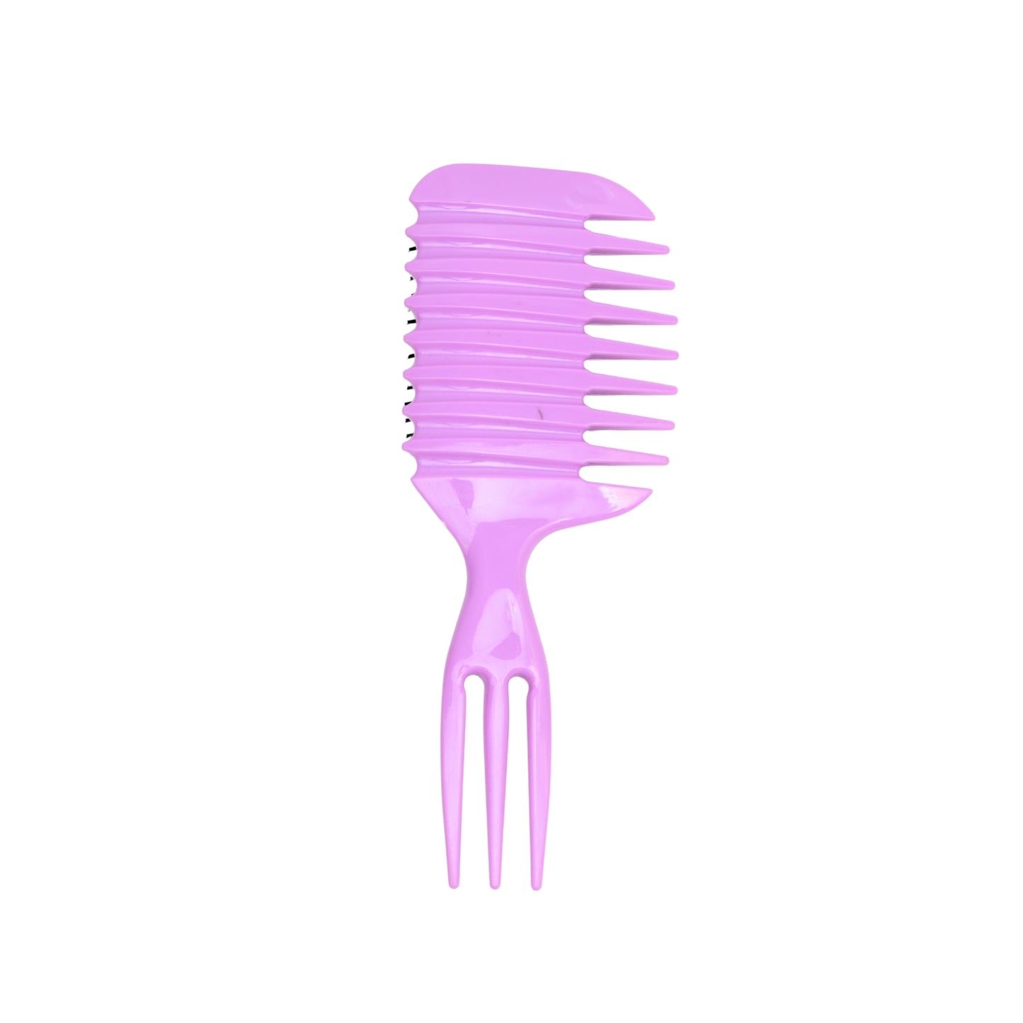 2 in 1 comb for detangling and styling