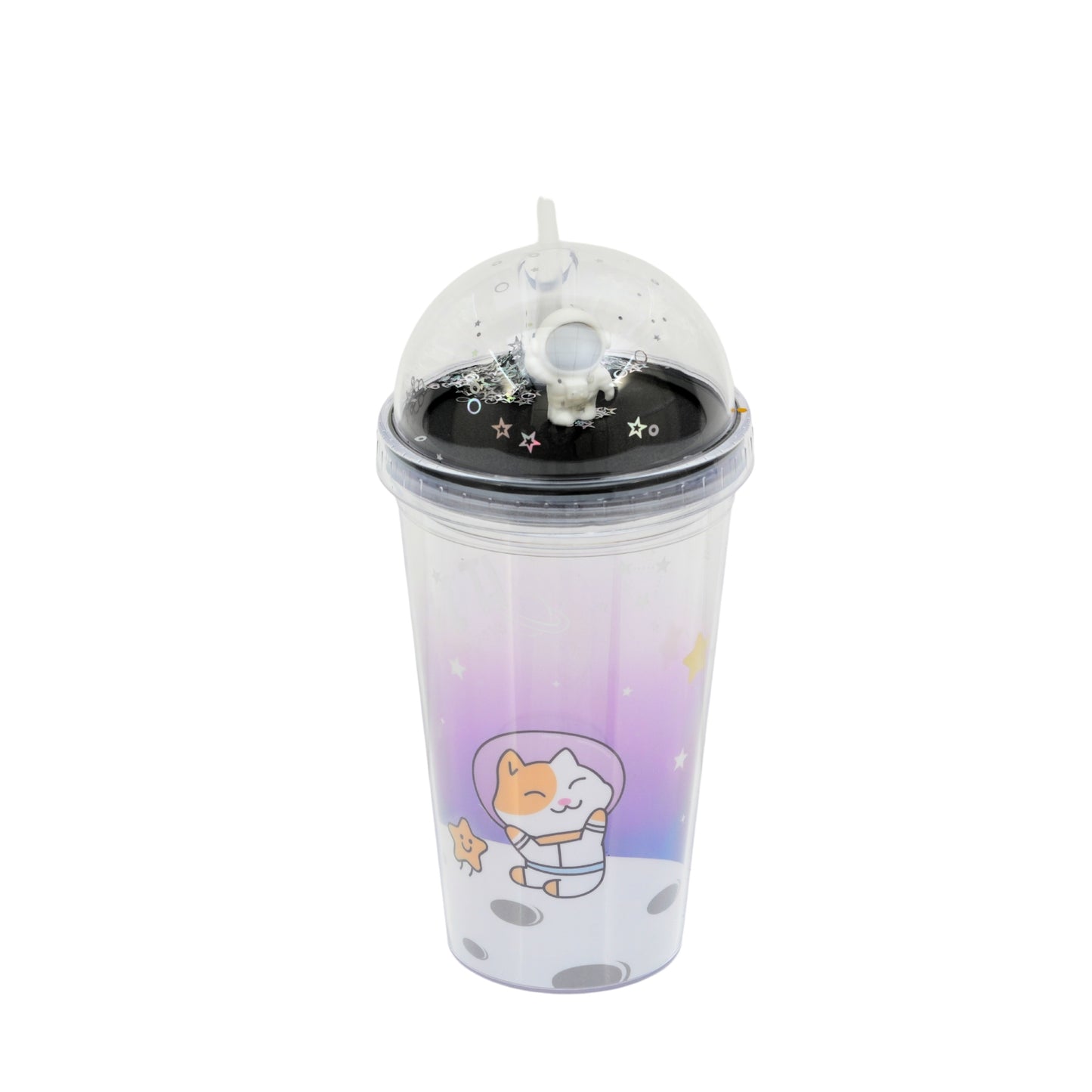 Stylish sipper