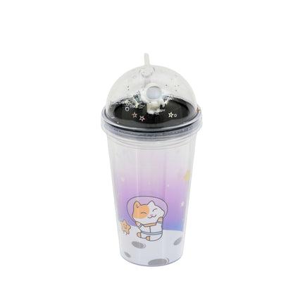 Stylish sipper