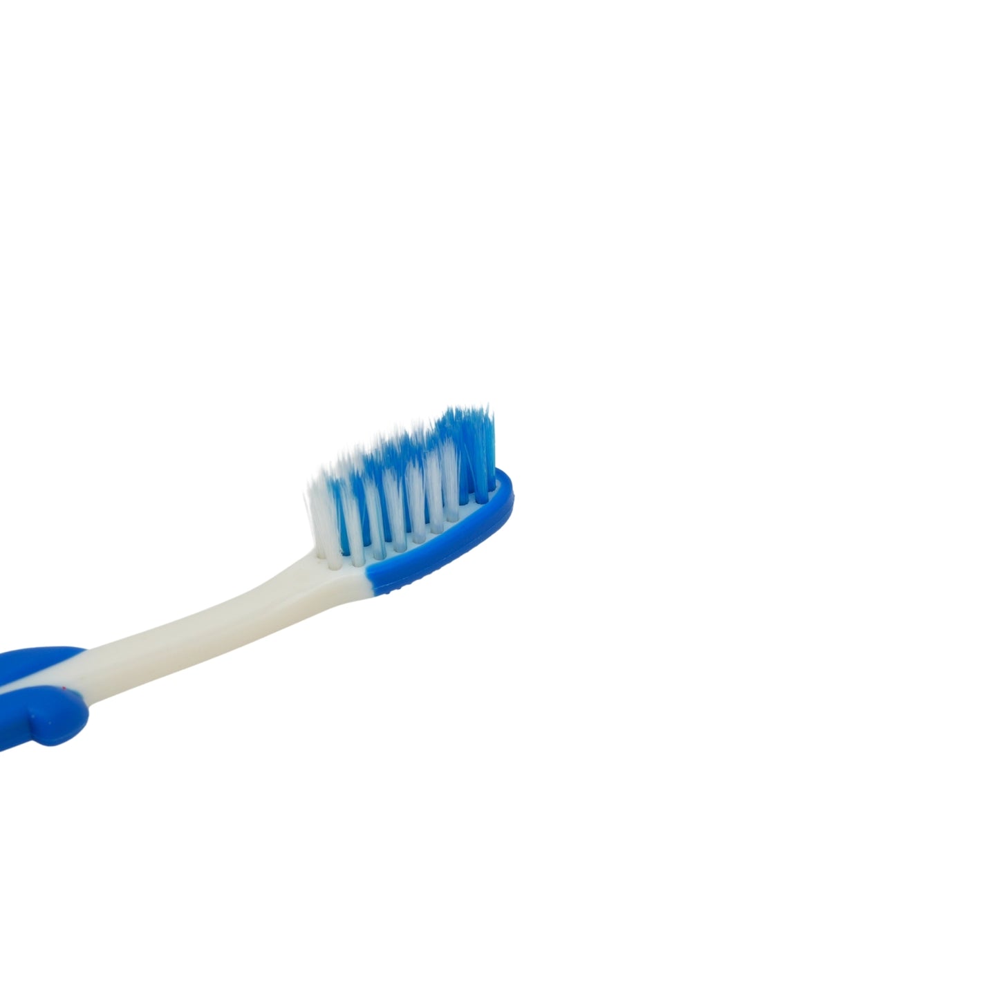 Multicolor Toothbrush For Kids( Pack of 4 )