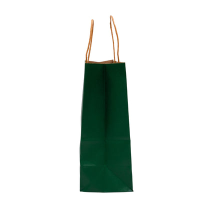 Green Premium Gift Bags