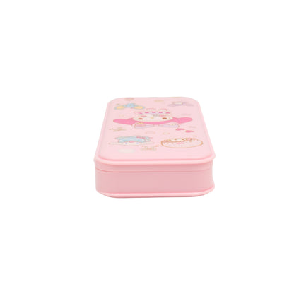 School Pencil Box for Kids