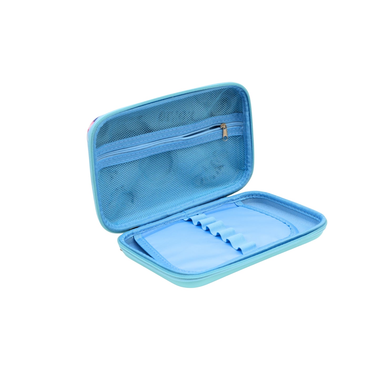 School Pencil Box for Kids