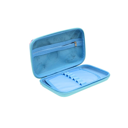 School Pencil Box for Kids