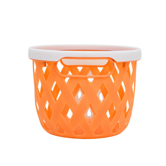 Colorful Baskets For Home & Kitchen Use