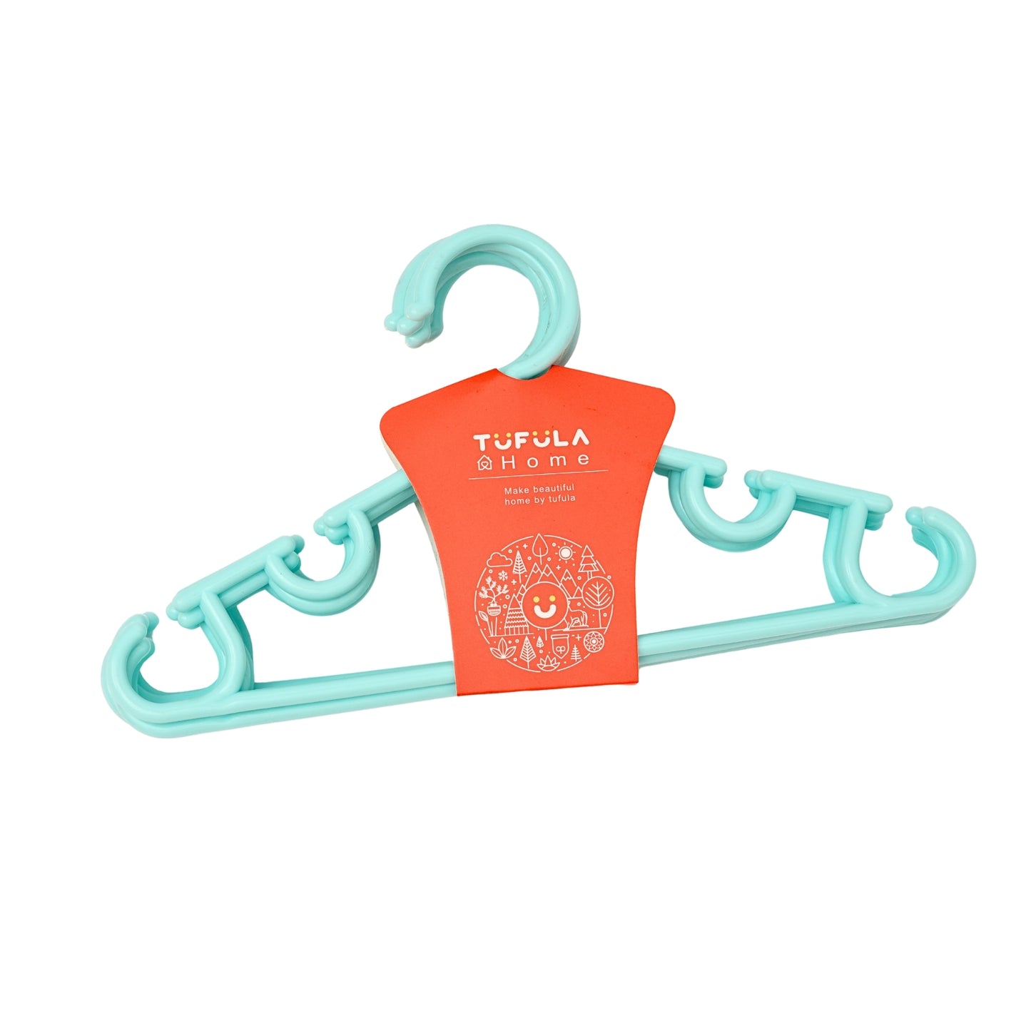 Hanger ( Pack of 6 )