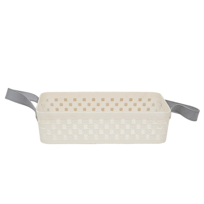 Storage basket