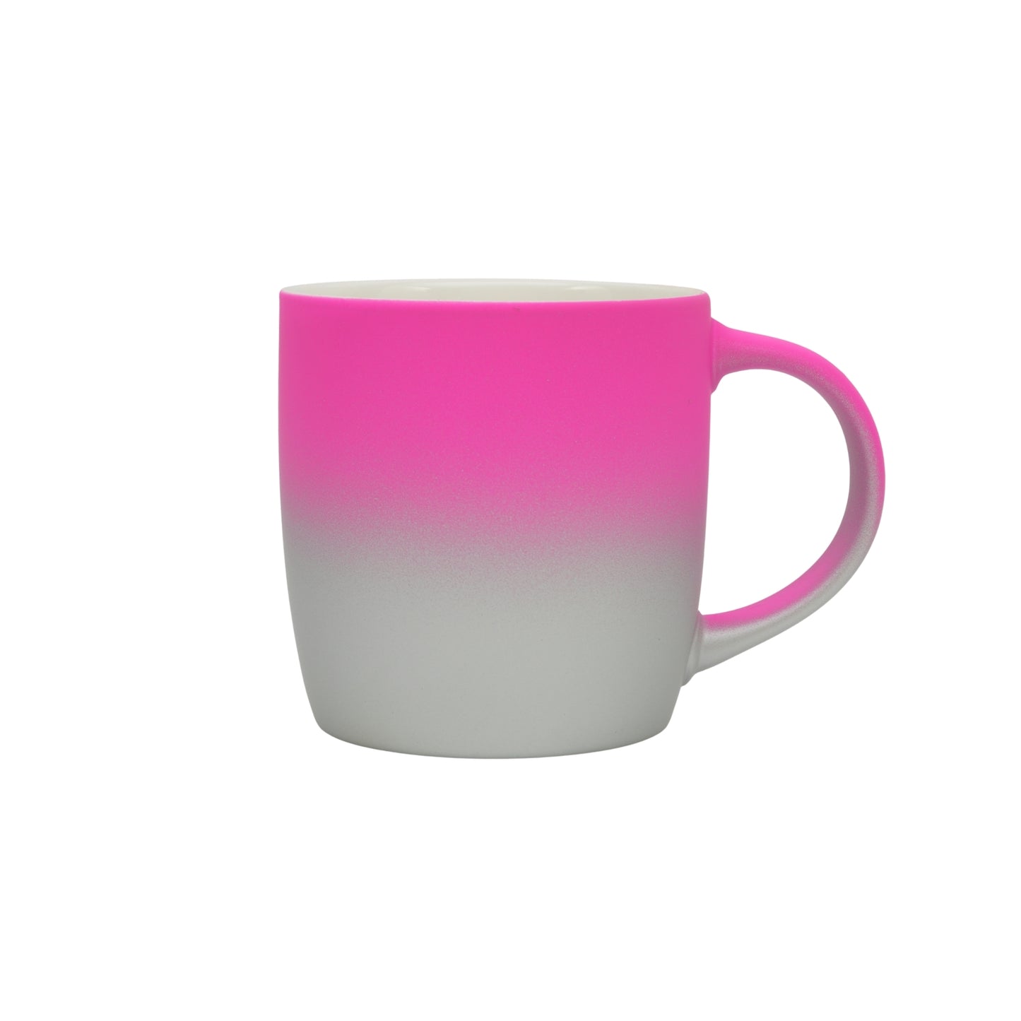 Soft-Touch Gradient Mug