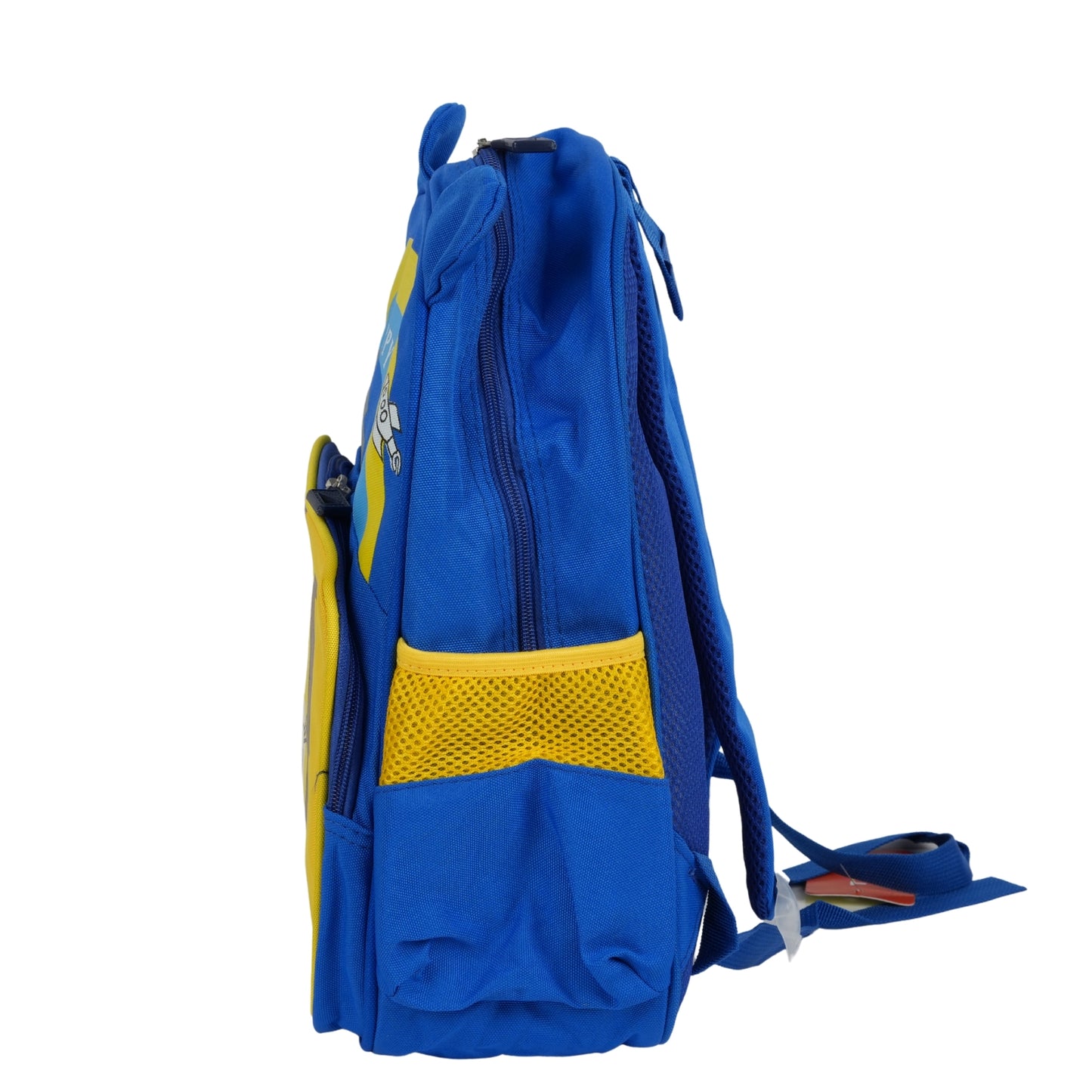 Baby Lion School Buddy Bag For kids
