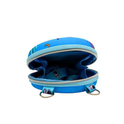 School Pencil Box for Kids