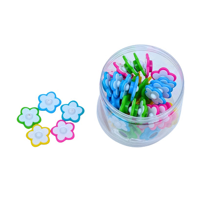 flower magnet