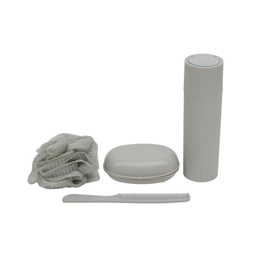 Complete bath kit