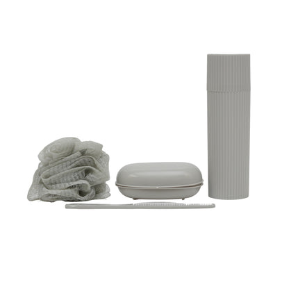 Complete bath kit