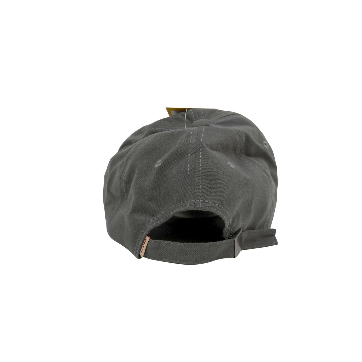 Breathable Cotton Sun Cap with Adjustable Strap