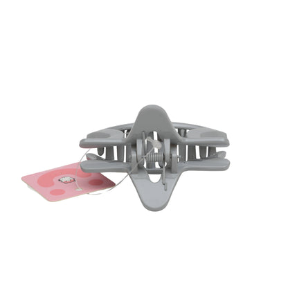 Fashionable Daily Use clutcher & Clips For Girls ( set of 6 )