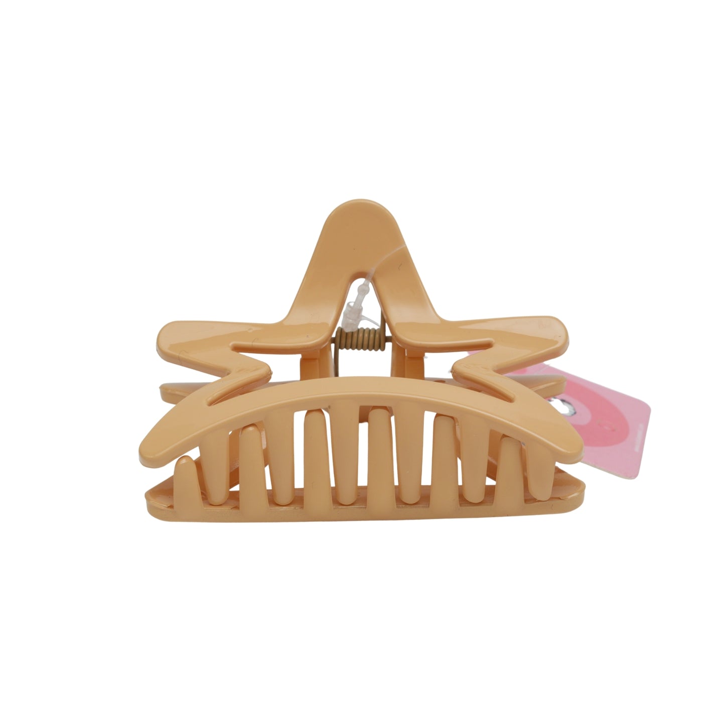 Fashionable Daily Use clutcher & Clips For Girls ( set of 6 )
