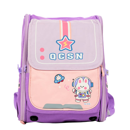 Baby Unicorn Purple Bags For Girls
