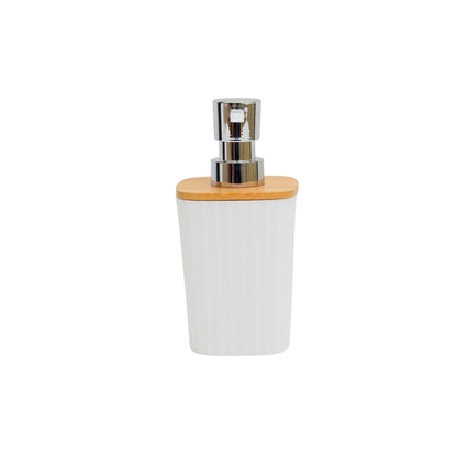 Bathroom set (6 pcs)