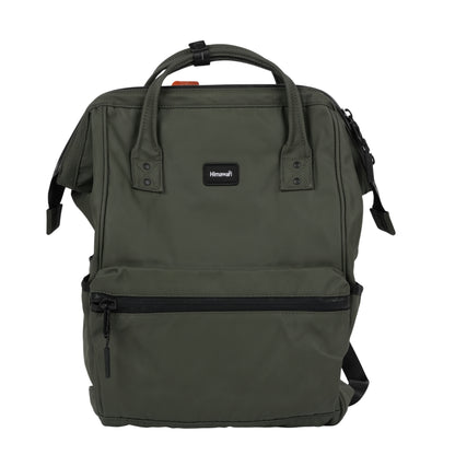 Dark Green Office/College Handbag/Bag Pack