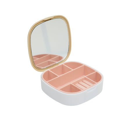 Petite Pearl Jewelry Organizer