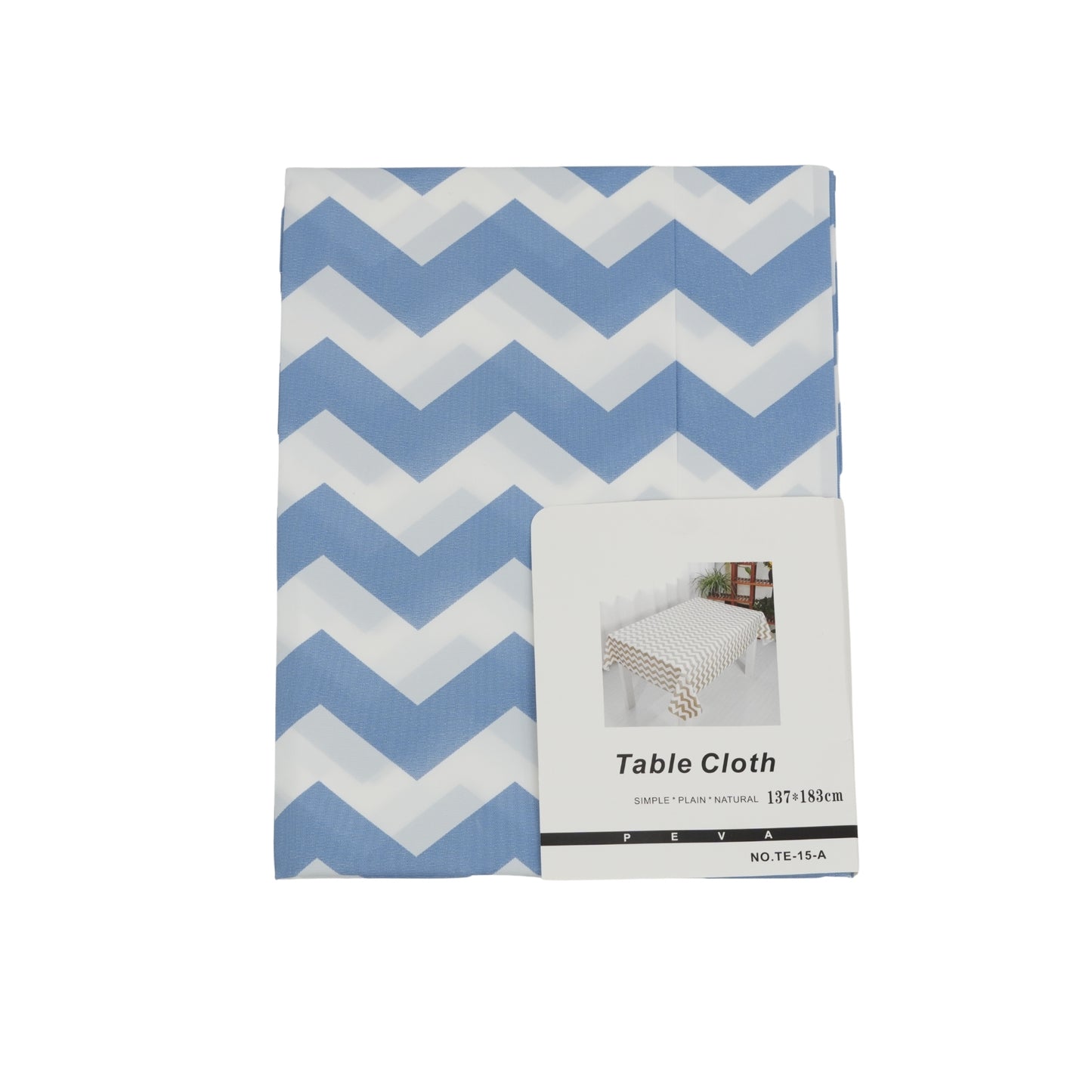 Decorative table cloth