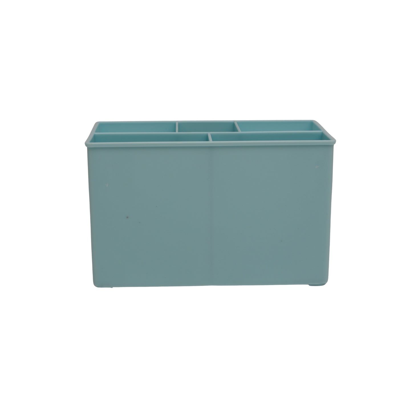 Desk organizer with drawer