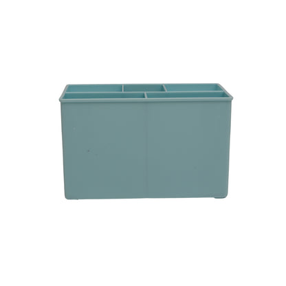 Desk organizer with drawer
