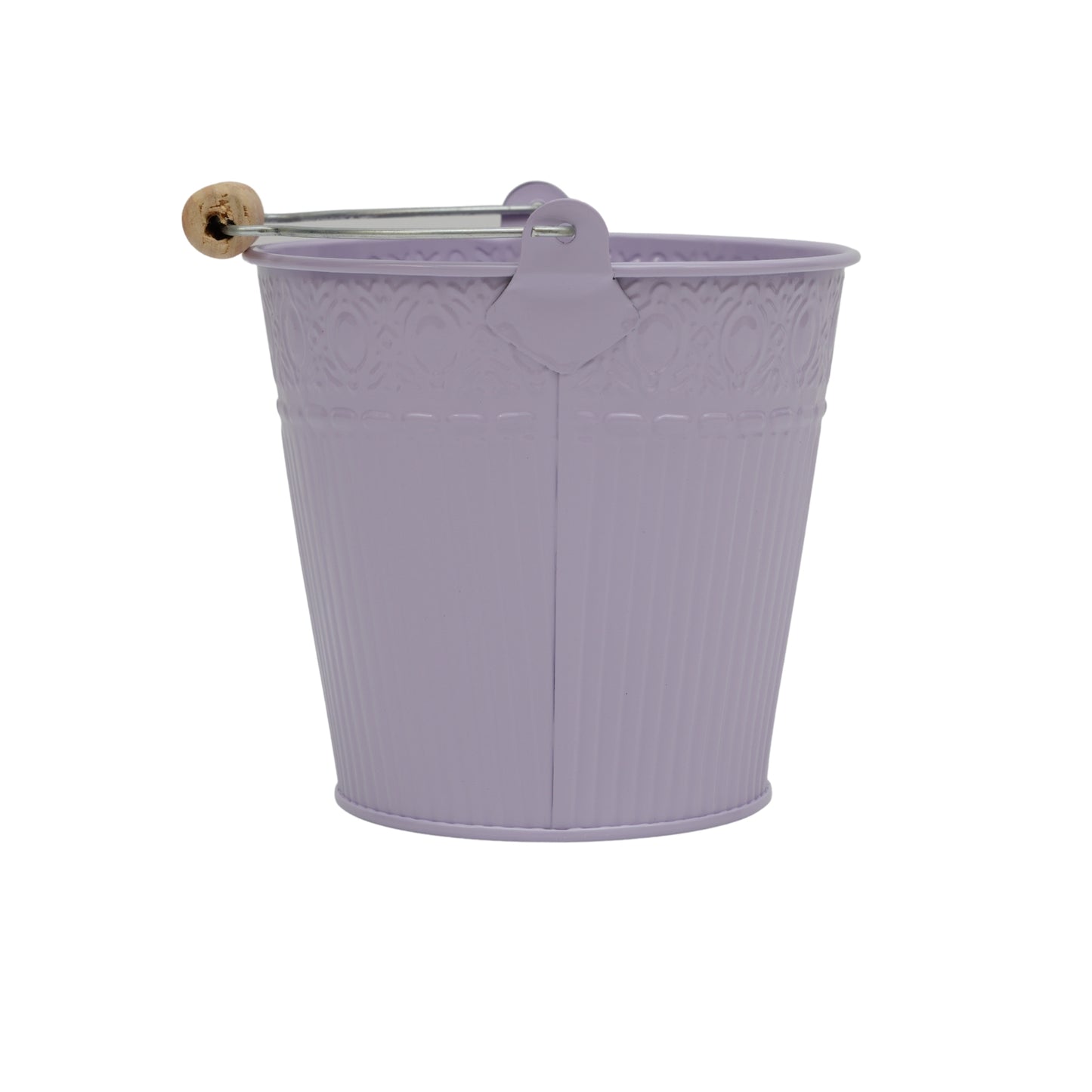 Bucket basket