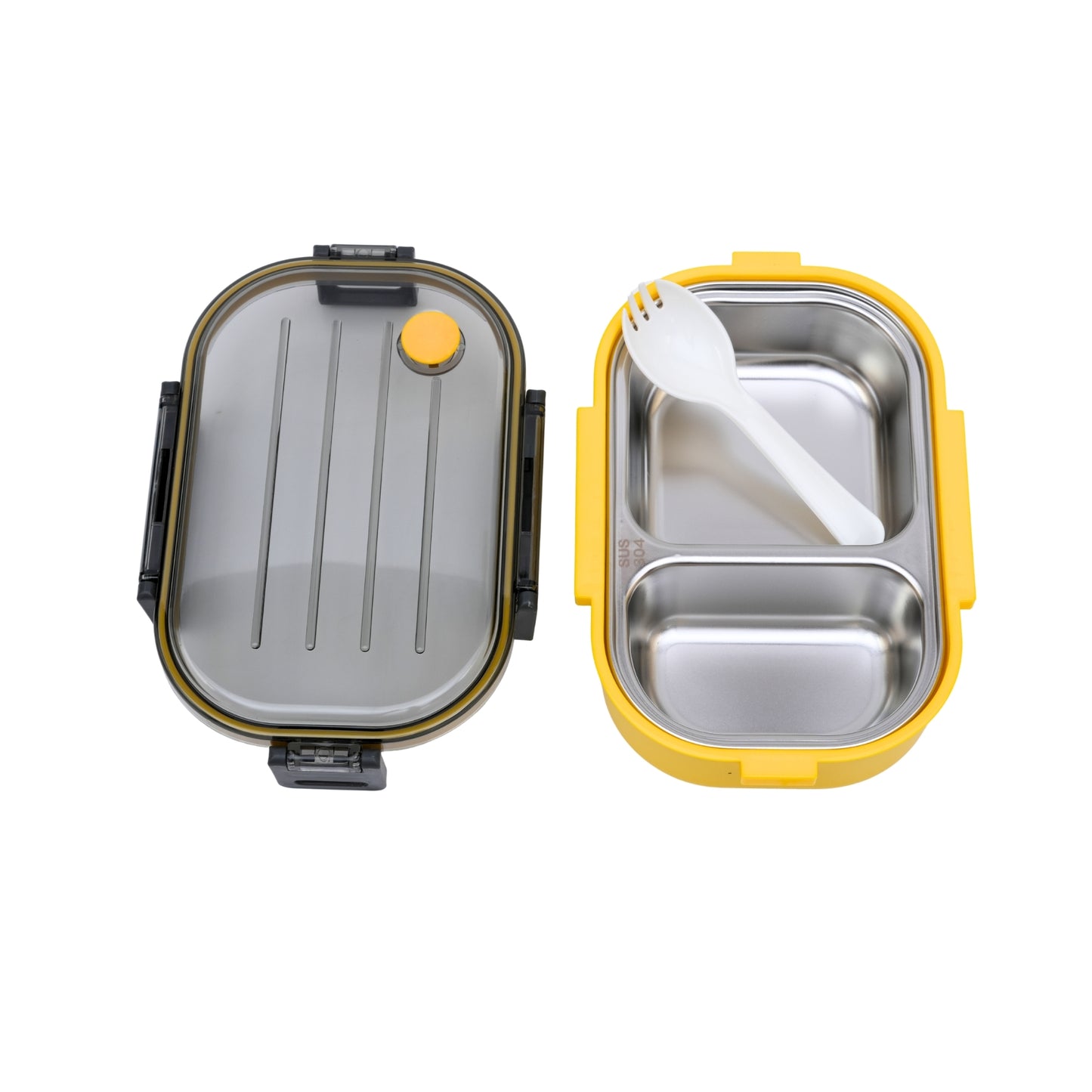 Air tight lunch box