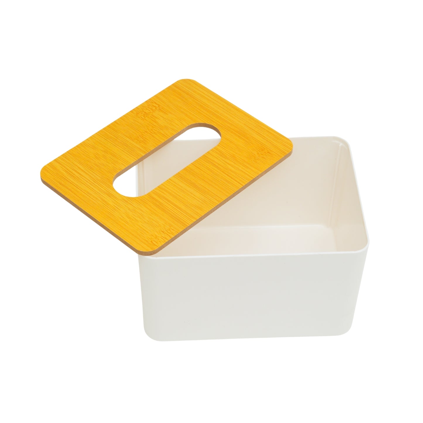 Tissue Box