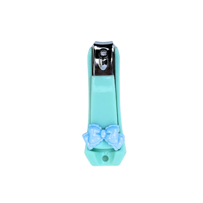 Nail clipper