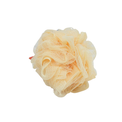 Flower loofah ( Pack of 1 )